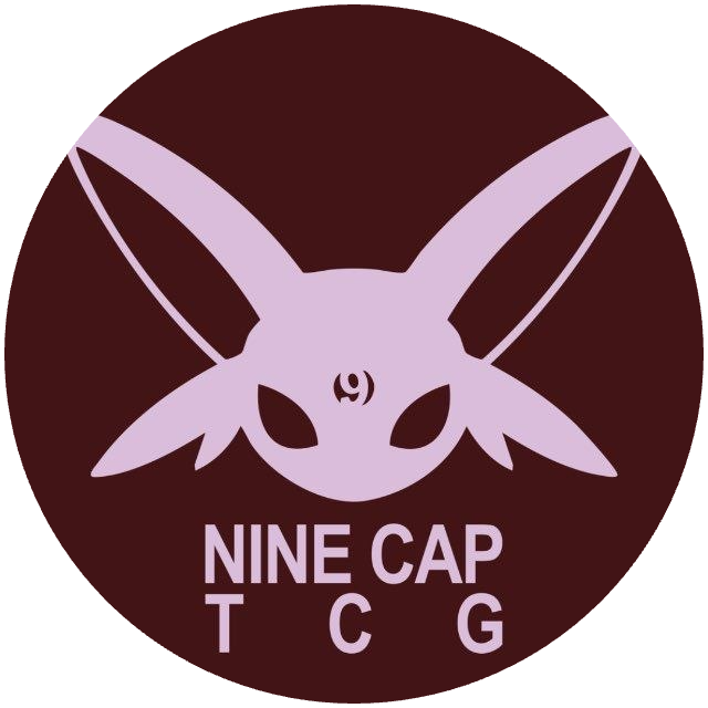 NINE CAP TCG